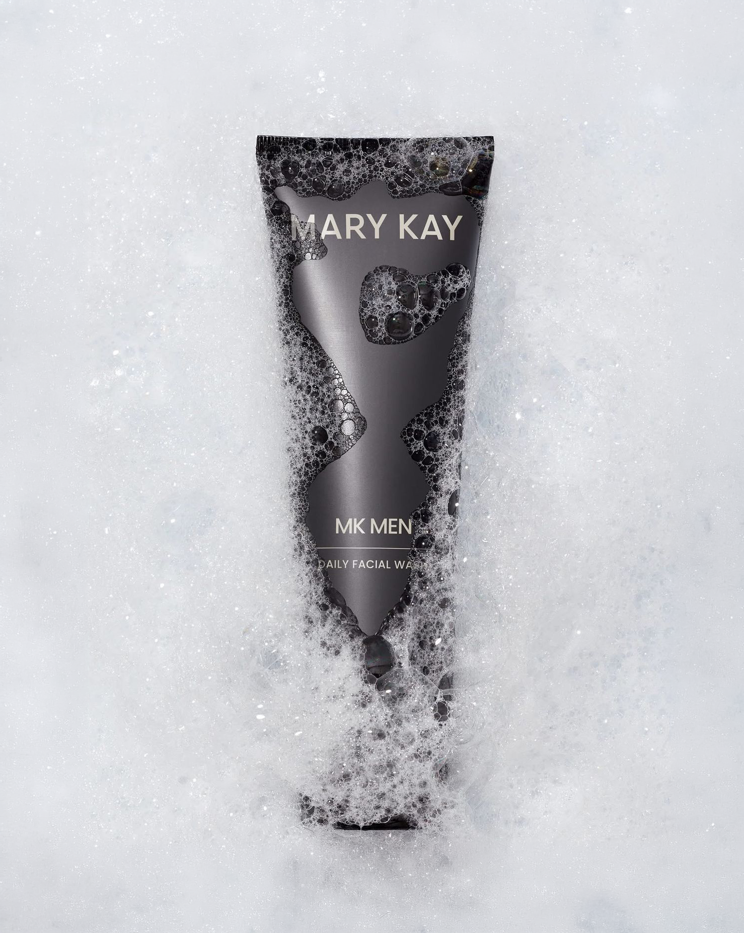 Gel limpiador facial 4.5 oz.